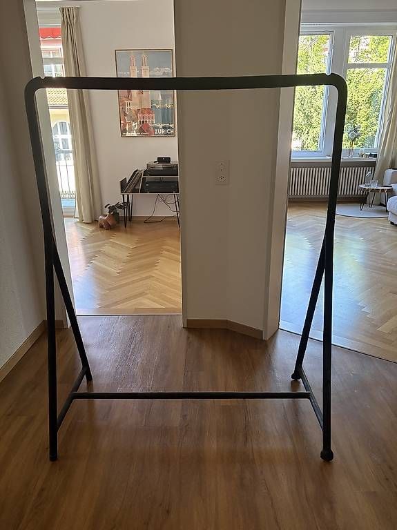 Porte manteau: Garderoben Ständer Ikea – D'occasion à Zürich par Yanu01