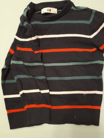 Pullover Gr. 104