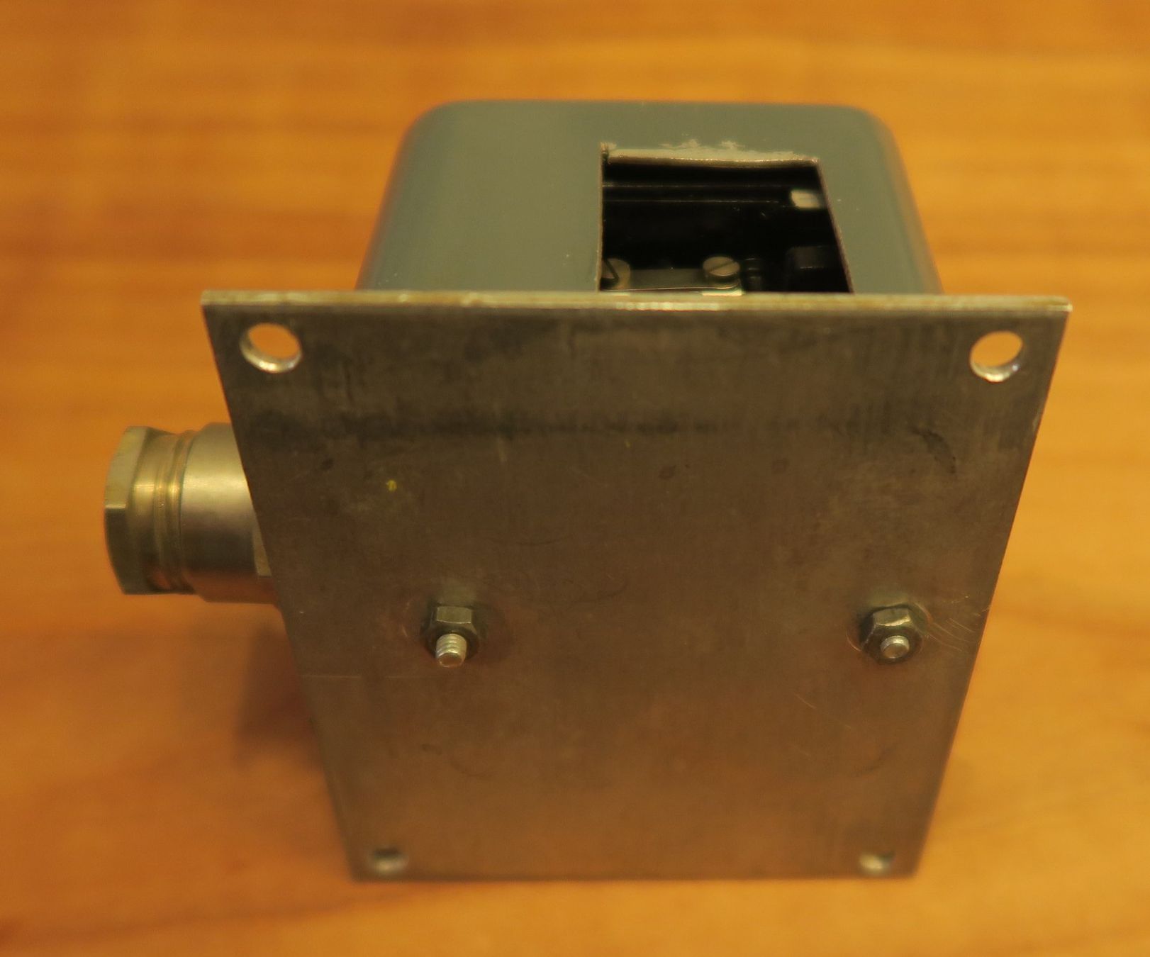 Interruttori: Schalter Vintage modifiziert – Usato da Rüti ZH venduto da Xokimilko 3