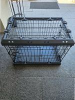 Hundebox für kleinere Hunde
