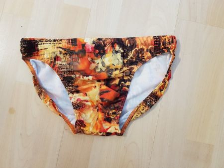 Badehose L Moon Day