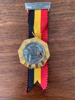 Zytgloggeturm Zeitglockenturm Bern Plakette Orden