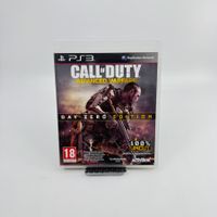 Call of Duty Advanced Warfare (Day Zero Edition) (PS3)