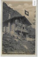 Lötschenpass-Gfellalp (Gasthaus)
