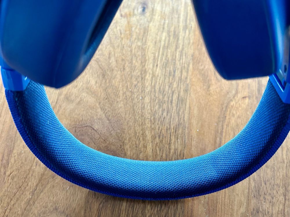 JBL Kopfhörer: JBL / Kopfhörer (E55BT) -blau – Gebraucht aus Schwerzenbach von Mankai 3