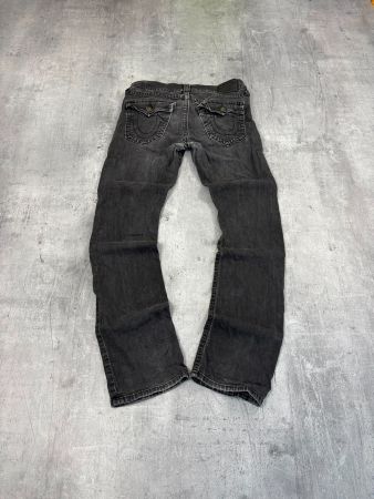 Vintage True Religion Straight Jeans (M)