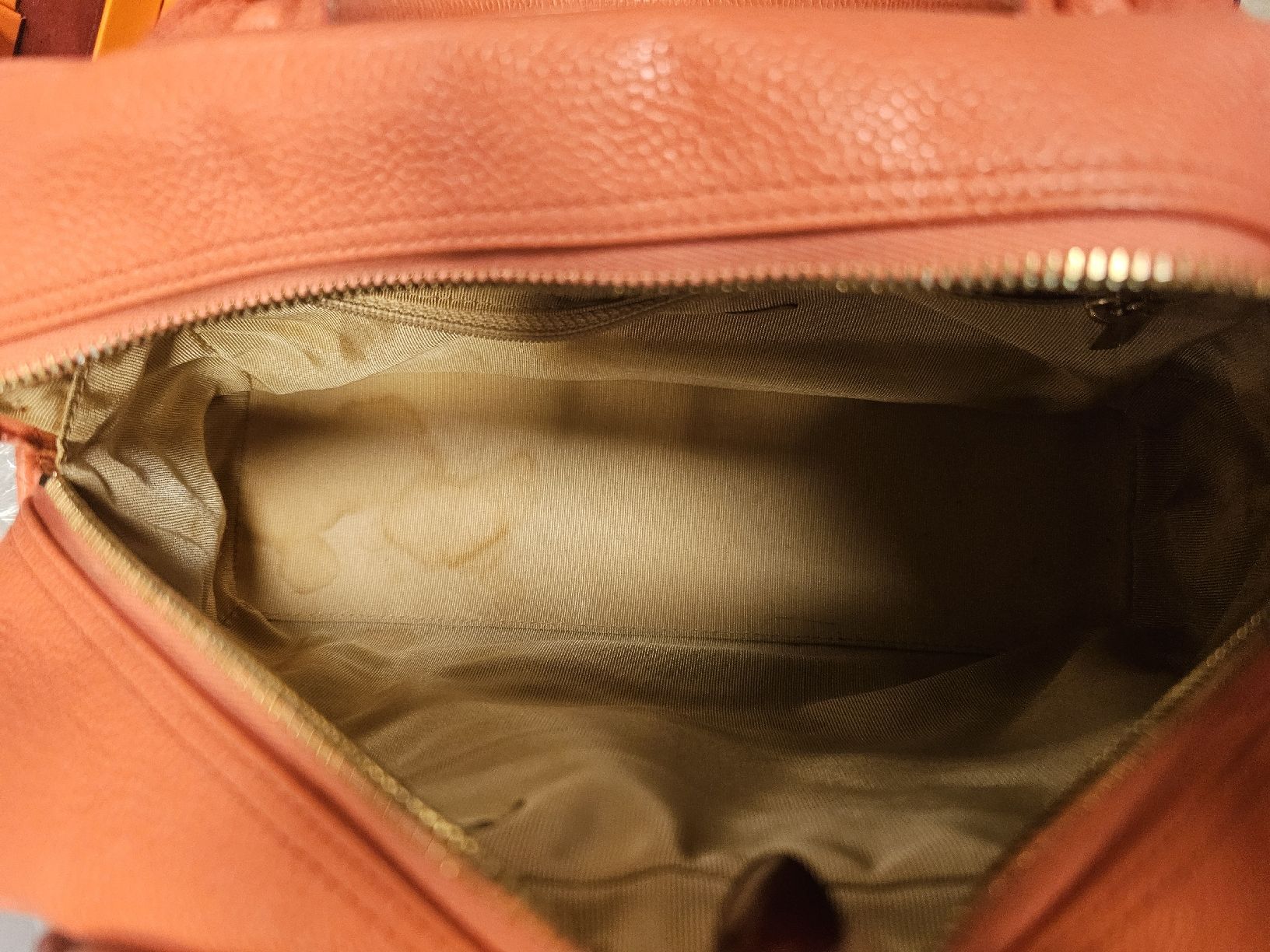 Chanel Borse da donna: Chanel Bowling Bag Caviar Leather – Usato da Zürich venduto da finesse.shop 7