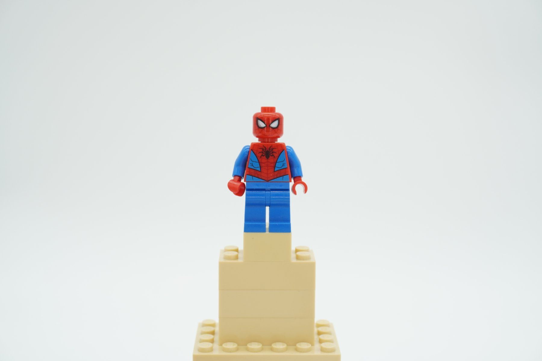 Lego Jouets: Lego Super Heroes Bundle – D'occasion à Zürich par PWGrZ 1