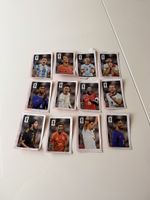 WM 2026 Panini CocaCola 12 Sticker