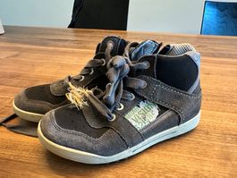 Hohe Turnschuhe, Elefanten 31