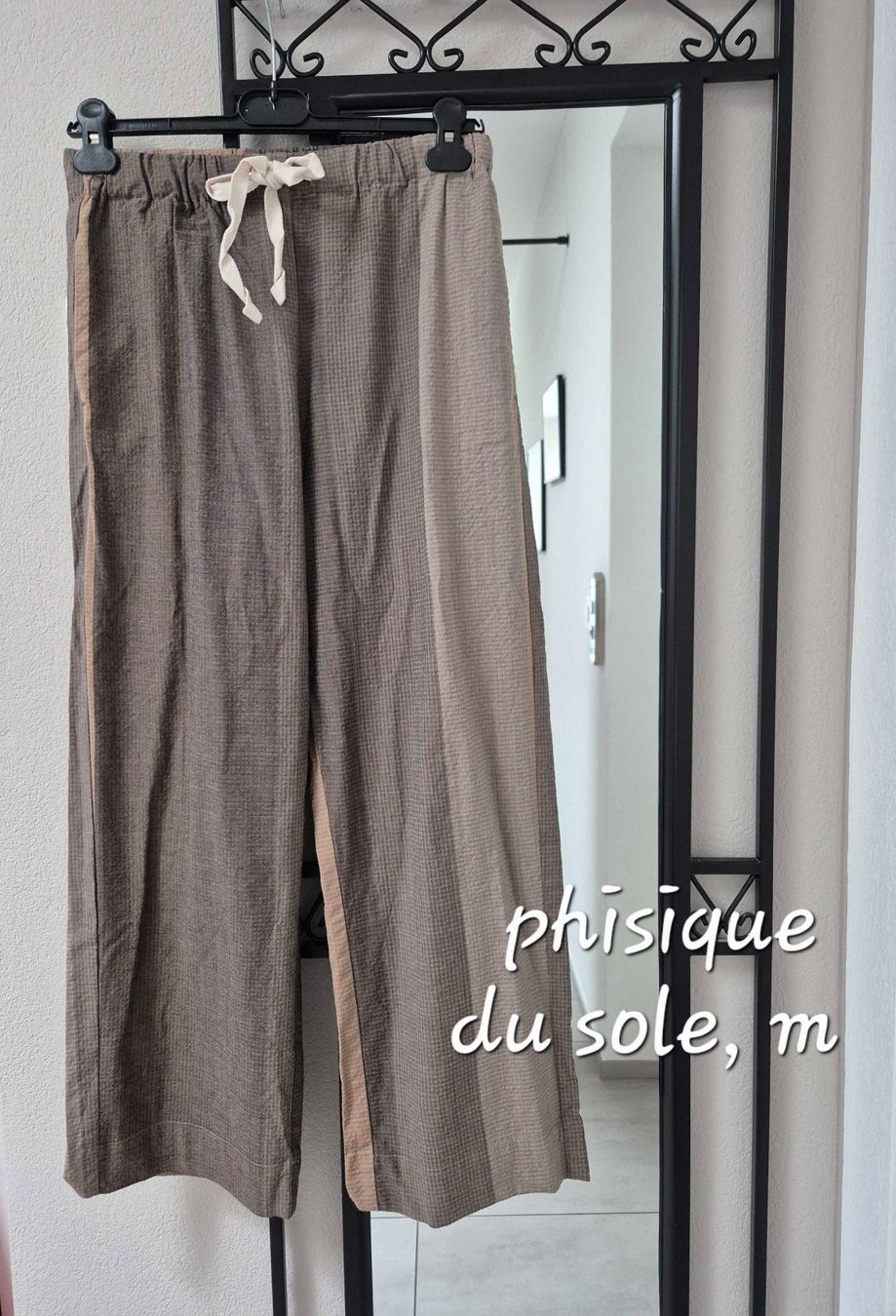 Pantalons: NEUE,COOLE FREIZEITHOSE, SWEATPANTS, M passt zu NILE – Neuf (Voir description) à Algetshausen par Engel-99