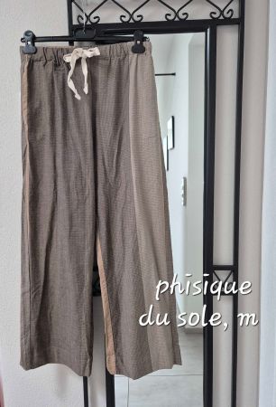 NEUE,COOLE FREIZEITHOSE, SWEATPANTS, M passt zu NILE