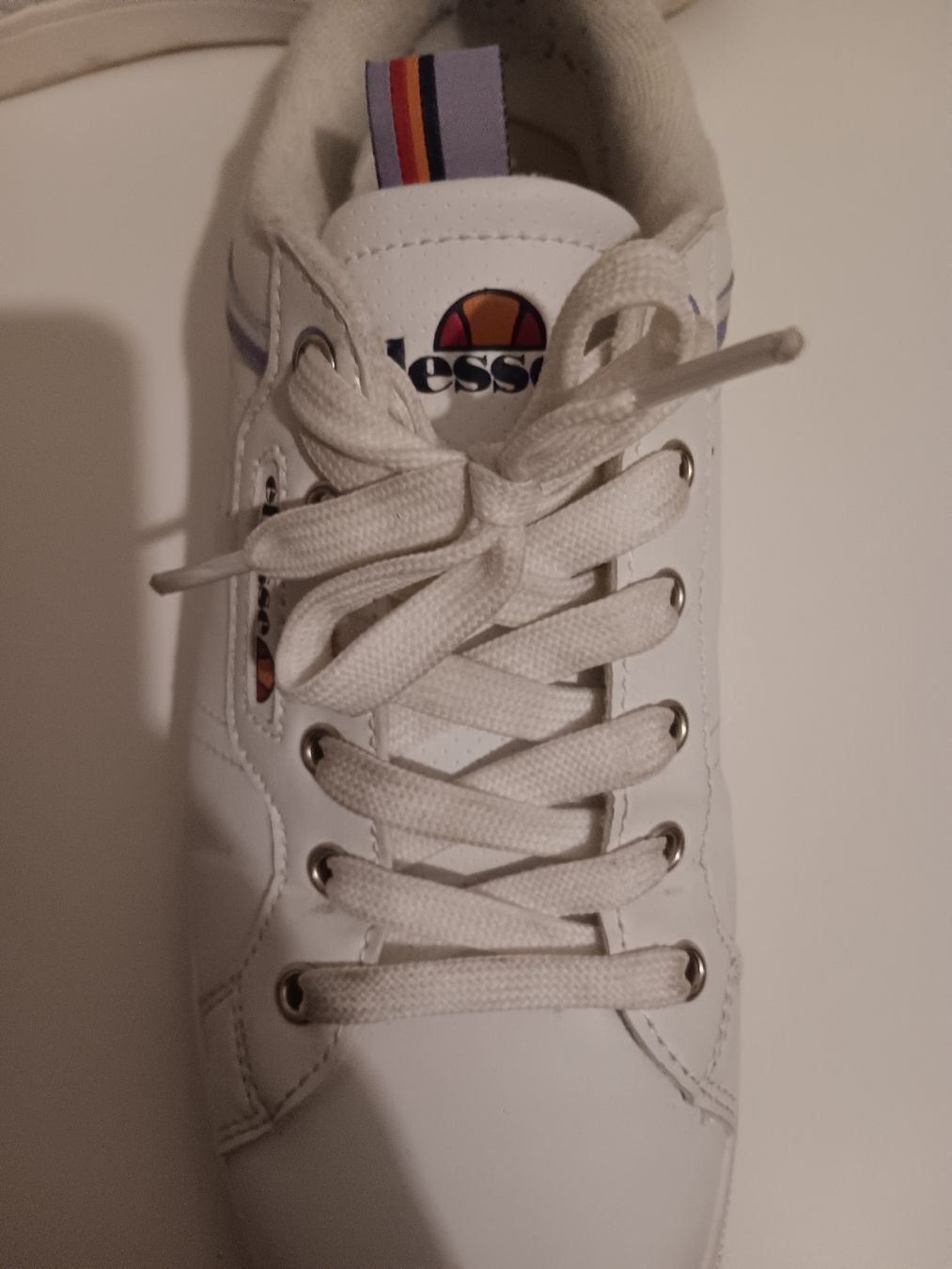 Ellesse Scarpe da donna: Ellesse Schuhe – Usato da Winterthur venduto da gin_5m7v 3