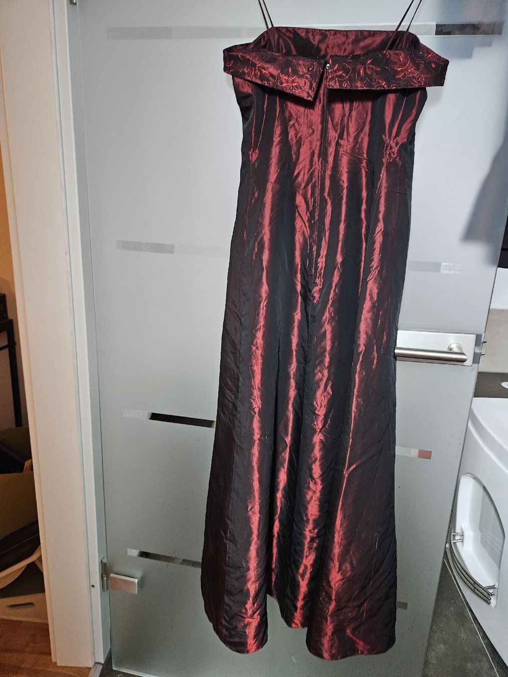 Kleider: Abendkleid Gr.S – Gebraucht aus Niederwil AG von marciag 1