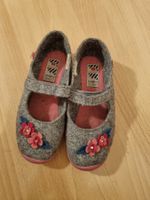 Chaussons enfant Elefanten, taille 30