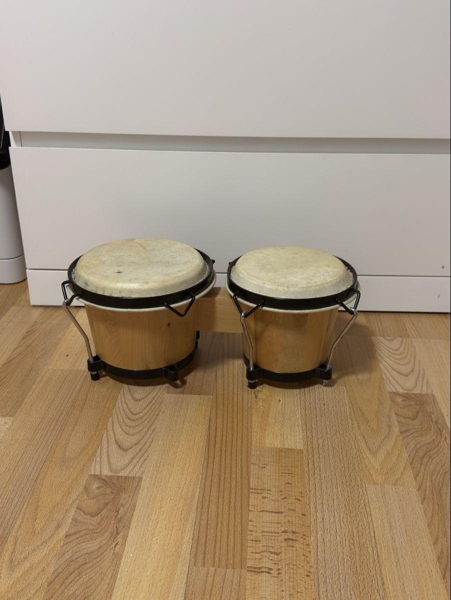Strumenti musicali: Doppel-Trommel – Usato da Trimbach venduto da Finn_Leh 1