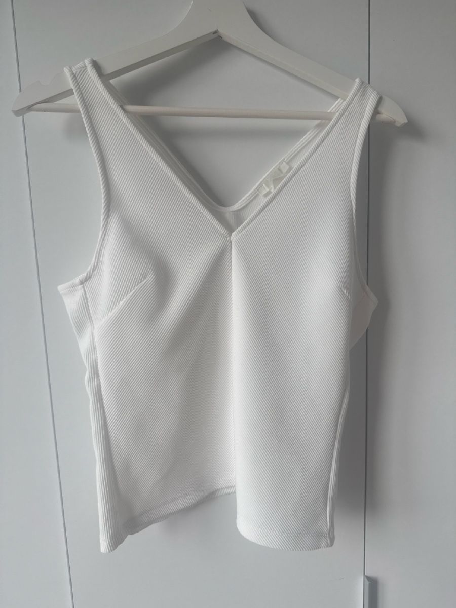 H&M Tops: Top – Neuf (Voir description) à Kriens par g_b_mk7j