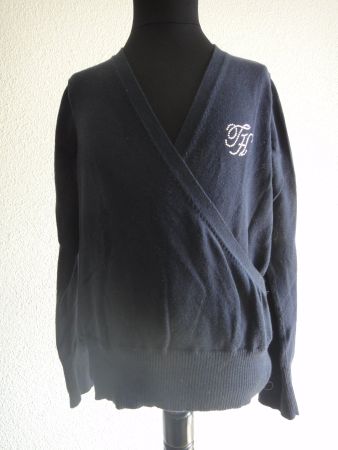 Pullover Tommy Hilfiger 10 Jahre