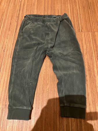 Cordhose von H&M, Gr. 92 🌸