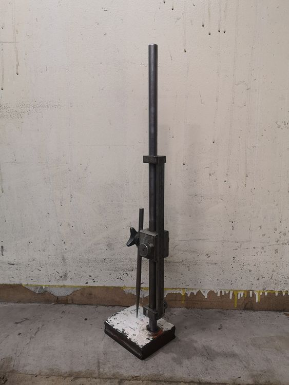 Tous les outils: Höhenanreisser 500mm – D'occasion à Berg (Dägerlen) par SCH.B.