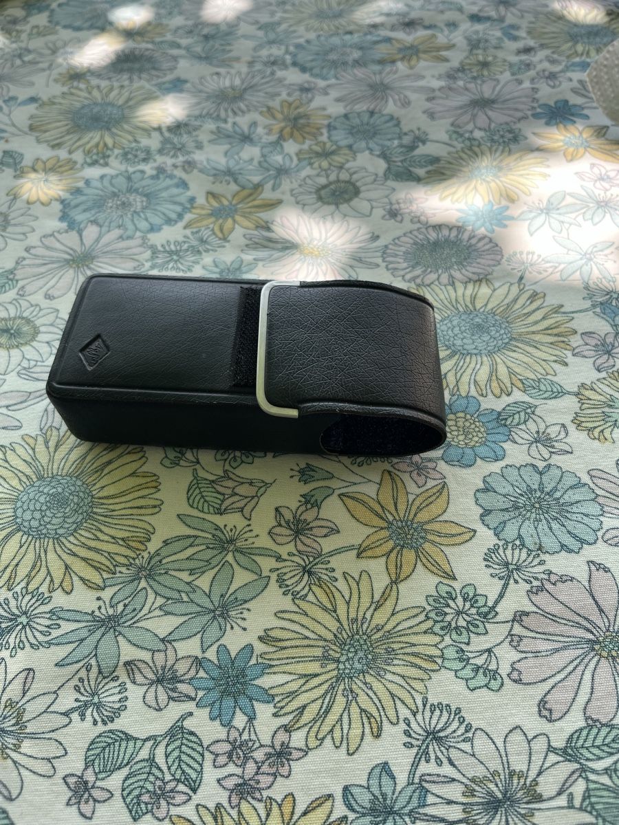 Agfa Kamera: AGFAMATIC 3008 Sensor pocket – Gebraucht aus flumenthal von Prisu1977 4