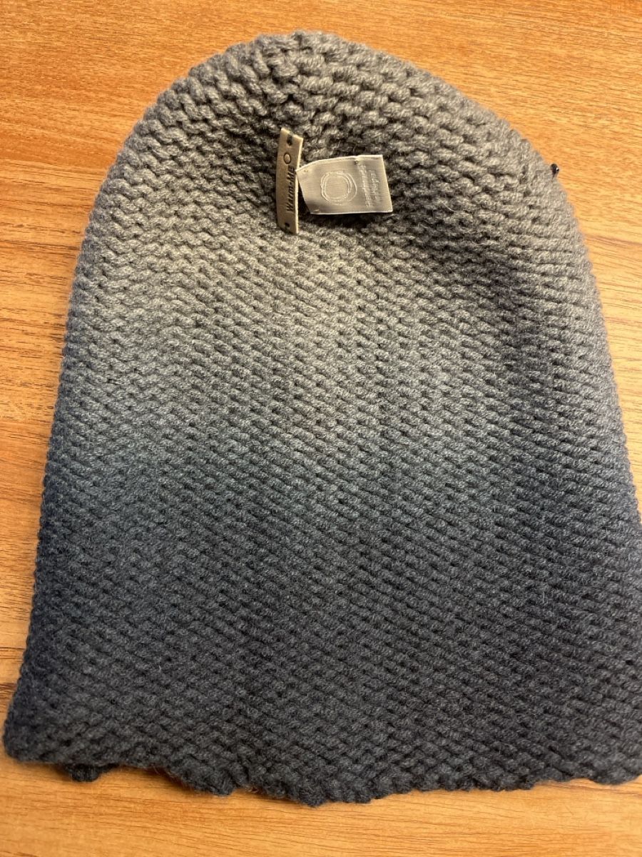 Copricapi, berretti & cappellini: Warm-ME Beanie - NEU! – Nuovo e nell'imballaggio originale da Olten venduto da reja1965 1
