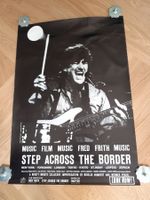 Poster Fred Frith