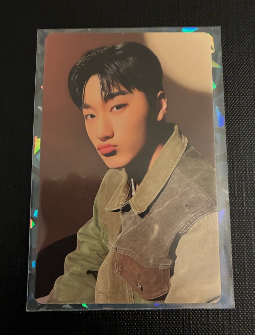 Carte collezionabili: ATEEZ - San – Usato da Uster venduto da ali_mp6n