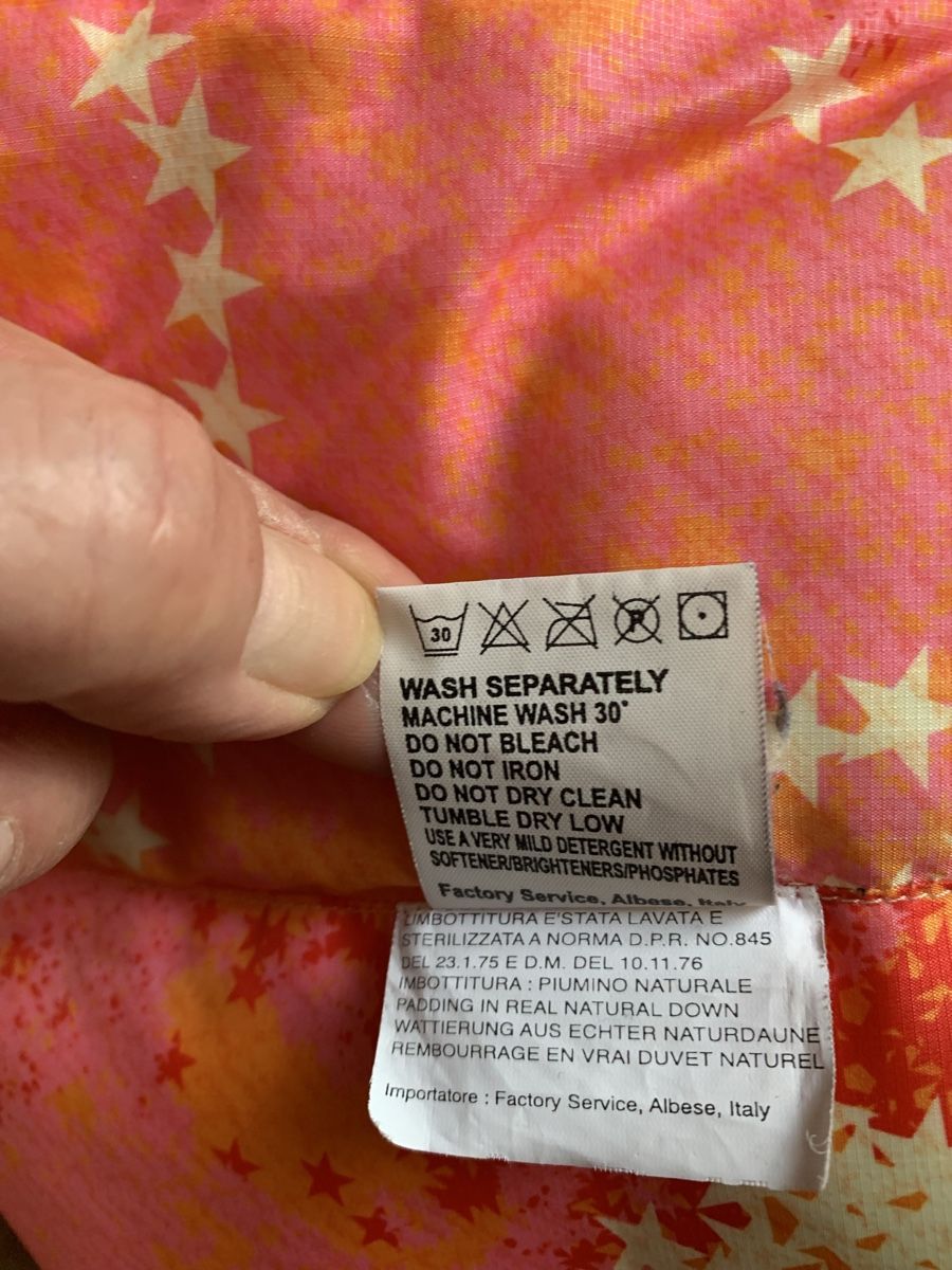 Jet Set Jacken: Jet Set Nr. 4 Skijacke – Gebraucht aus Safnern von luna87 5