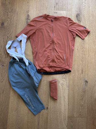 La Passione | Herren Rennrad-Dress L
