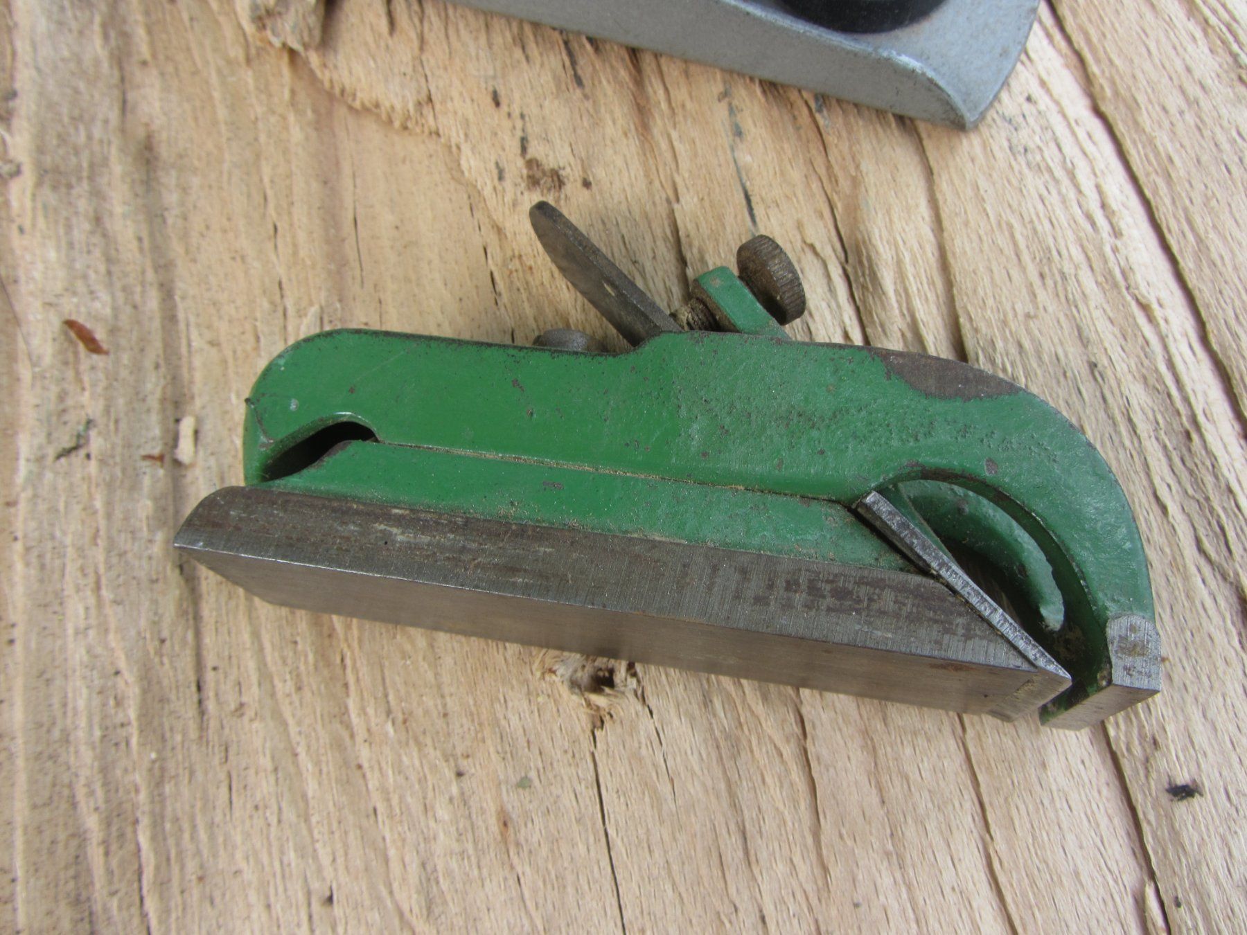 Tous les outils: 3 Holzhobel – D'occasion à Wolfhalden par Quiria68 3