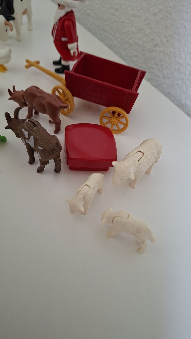 Playmobil Jouets: Playmobil Set – D'occasion à Rombach par kelebek12 3