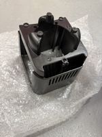 Kenwood Middle Body schwarz neu