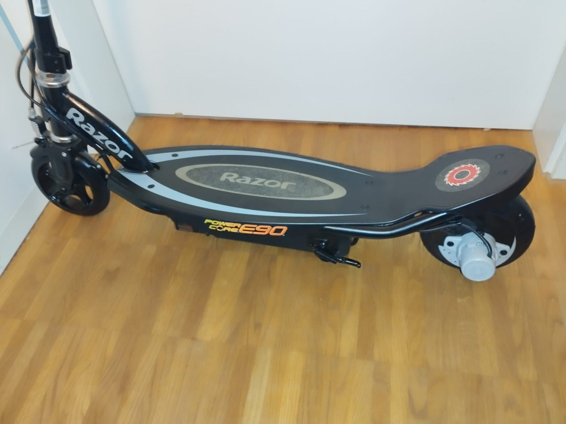 Scooter: E-Scooter Power Core E90 Razor – Usato da Mogelsberg venduto da Julia1989 1