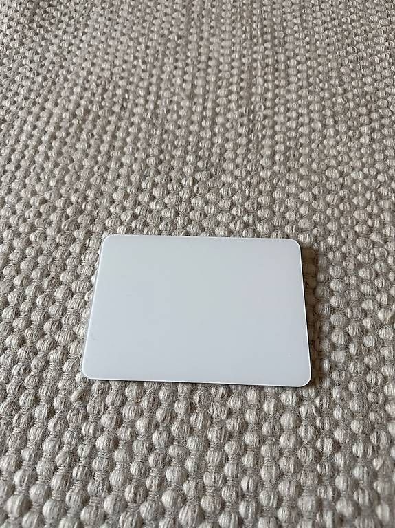 Maus: Apple Magic Trackpad – Gebraucht aus Zürich von jan_mck9