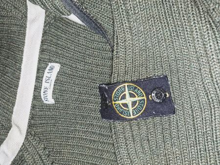 Stone island kinderjacke warm 140 Originaljacke, NP 380.00