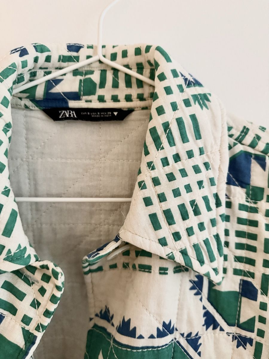 Zara Vestes: Jacke ZARA – D'occasion à Dietikon par turicum_77 2