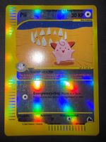 Pokemon Pii Reverse Holo 48/144 - Skyridge - DE