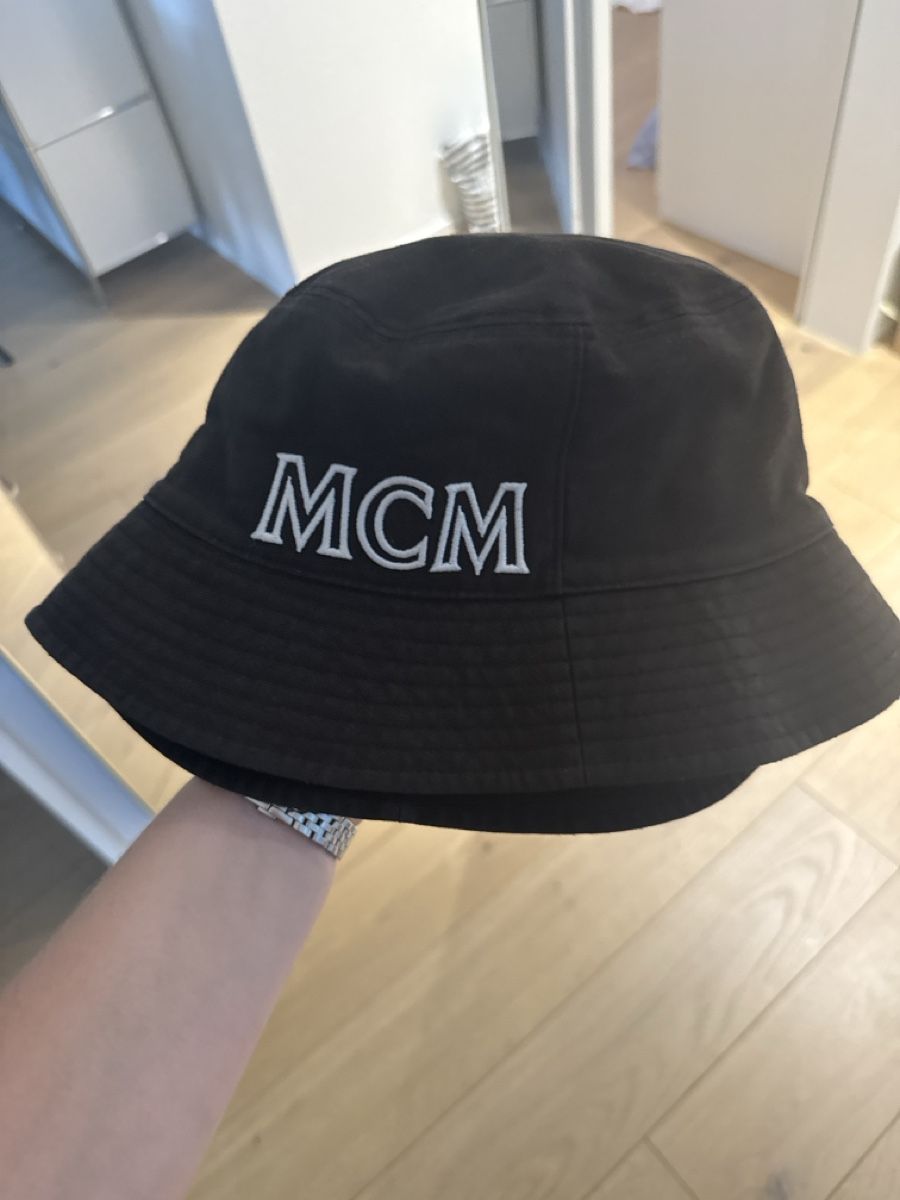 Mcm Copricapi, berretti & cappellini: Fischerhut MCM One Size – Usato da Uitikon Waldegg venduto da SIMI086 3