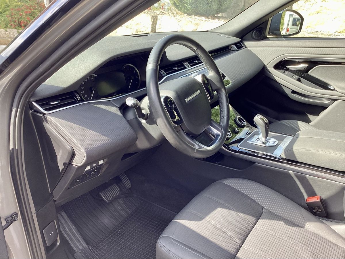 Land Rover Autos: Range Rover Evoque P 200 AWD – Gebraucht aus Schoefflisdorf von kamine61 6