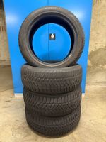 215/55 R18 95T - Pirelli Winterreifen