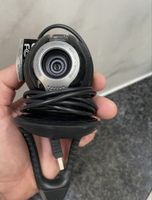 Logitech Webcam V-UBE43 mit USB Anschluss gebraucht