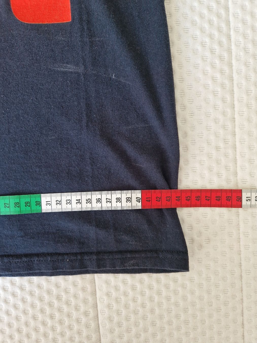 T-shirt: Tshirt – Usato da Lausanne venduto da mgo_yx25 2