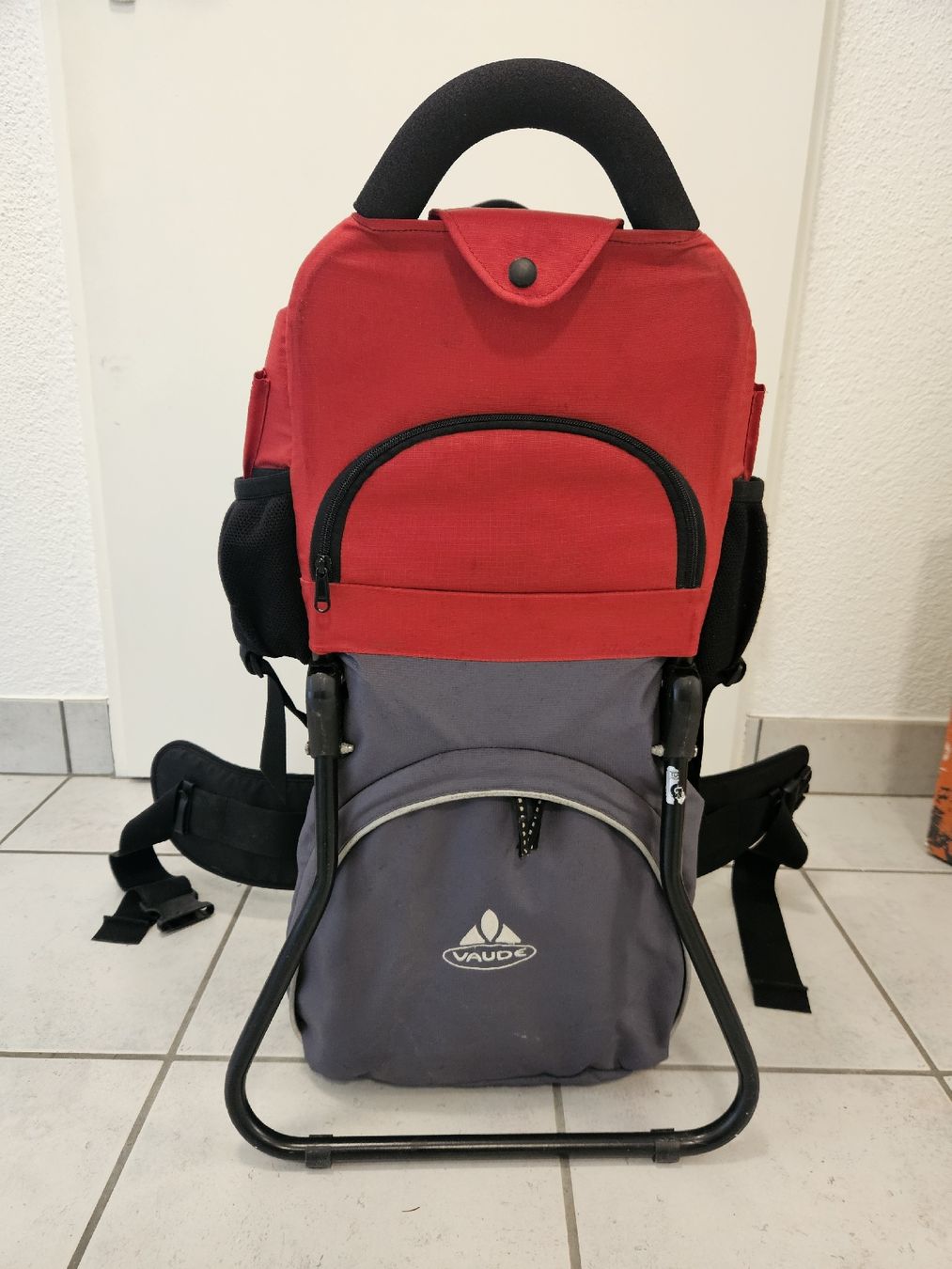 Vaude Rucksäcke: VAUDE Kraxe – Gebraucht aus Warth von Sybi_E