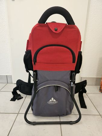 VAUDE Kraxe