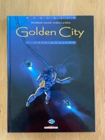 GOLDEN CITY / TOME 3 / NUIT POLAIRE (EO)