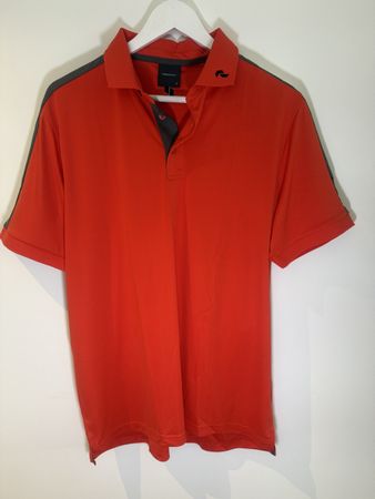 Peak Performance Poloshirt Gr. XL