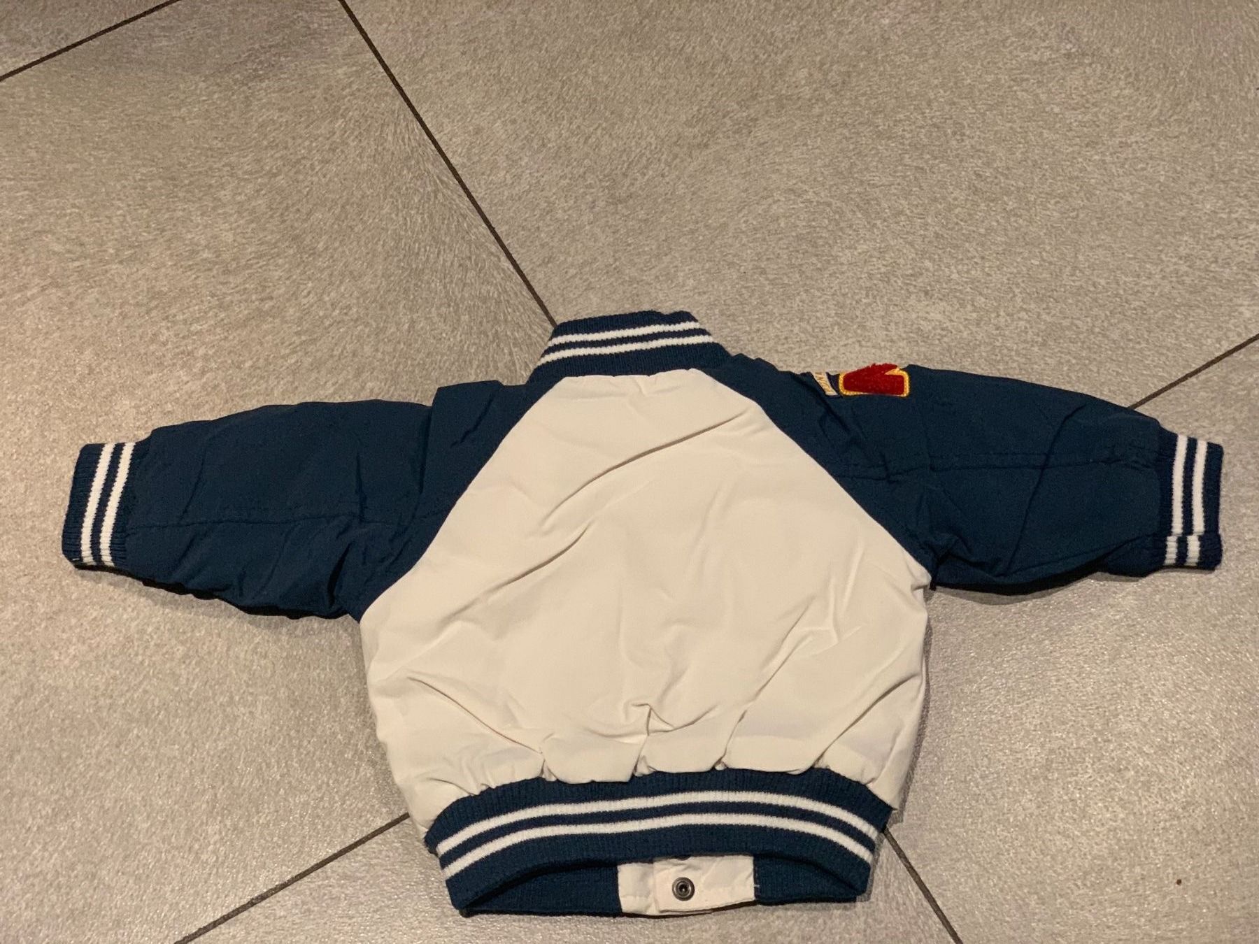 Disney Giacche & Cappotti: Jacke Mickey Mouse gr. 62 – Nuovo (secondo la descrizione) da Arbedo venduto da nadia1973 1