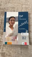 DaF im Unternehmen B2: German Textbook with Online Media