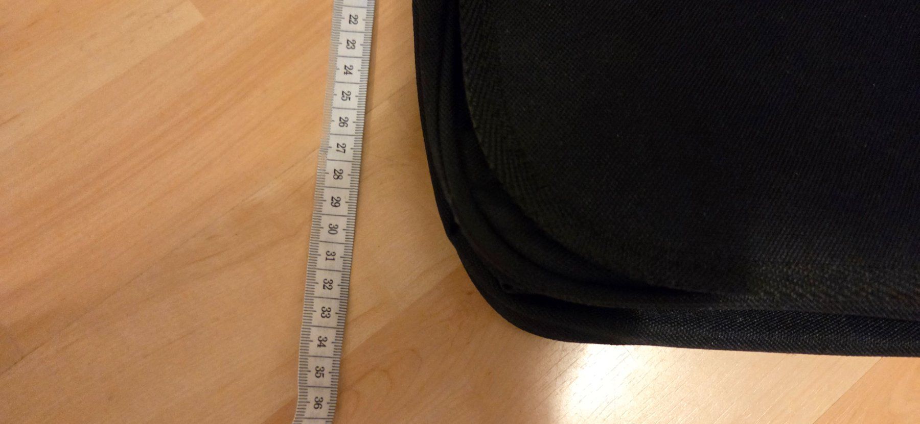 Sacs: Tasche mit vielen Fächern. – Neuf (Voir description) à Bremgarten b. Bern par Marge7979 2